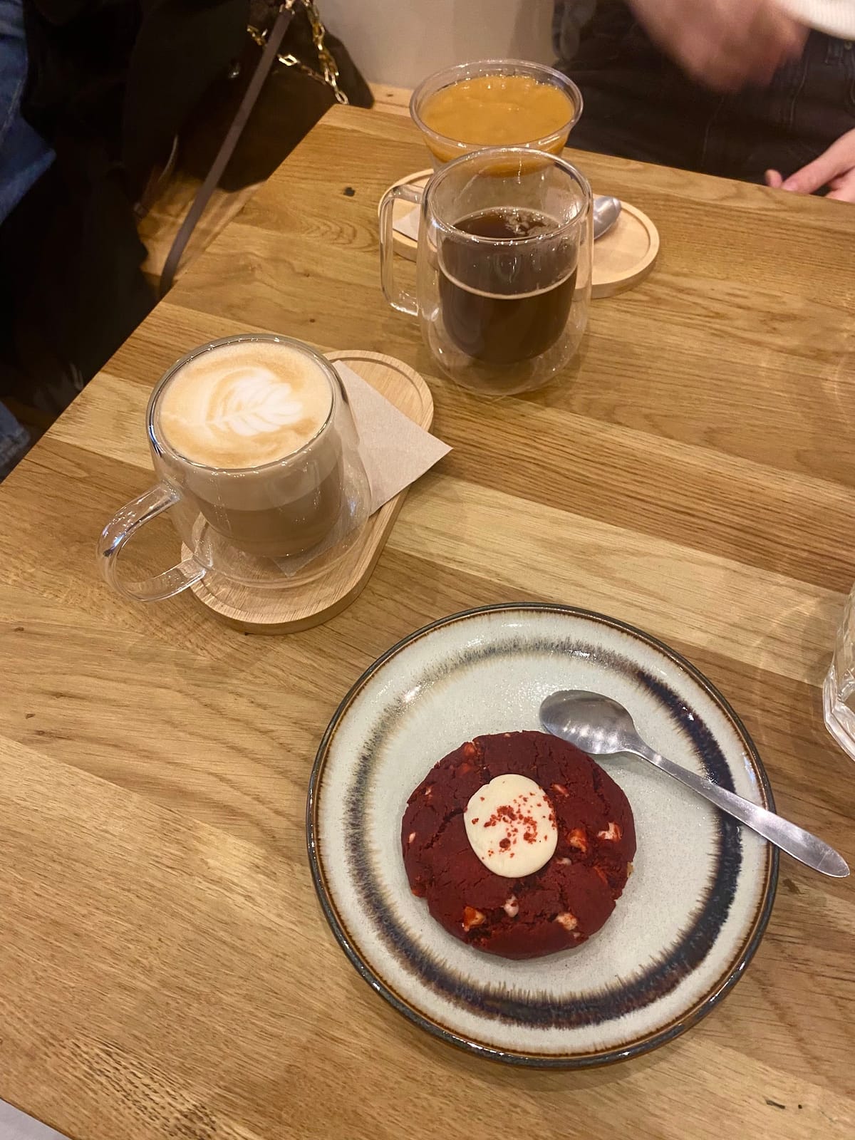 Vibes Coffee & Kitchen