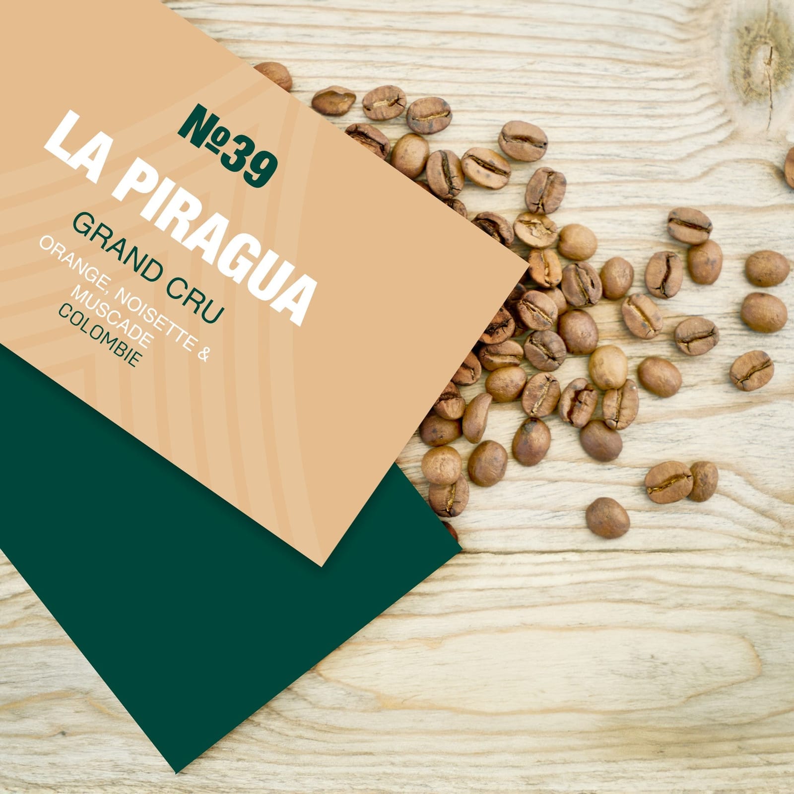 Liperli Coffee - Torréfacteur de café photo 8