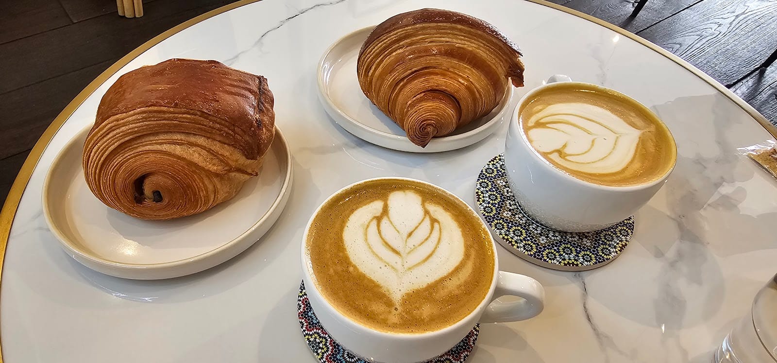 Liperli Coffee - Torréfacteur de café