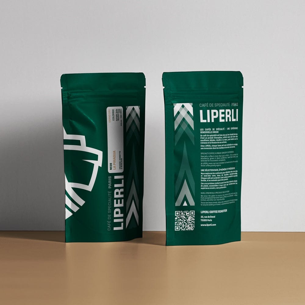 Liperli Coffee - Torréfacteur de café photo 7