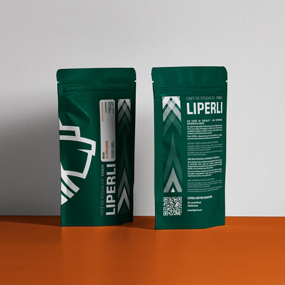 Liperli Coffee - Torréfacteur de café photo 4