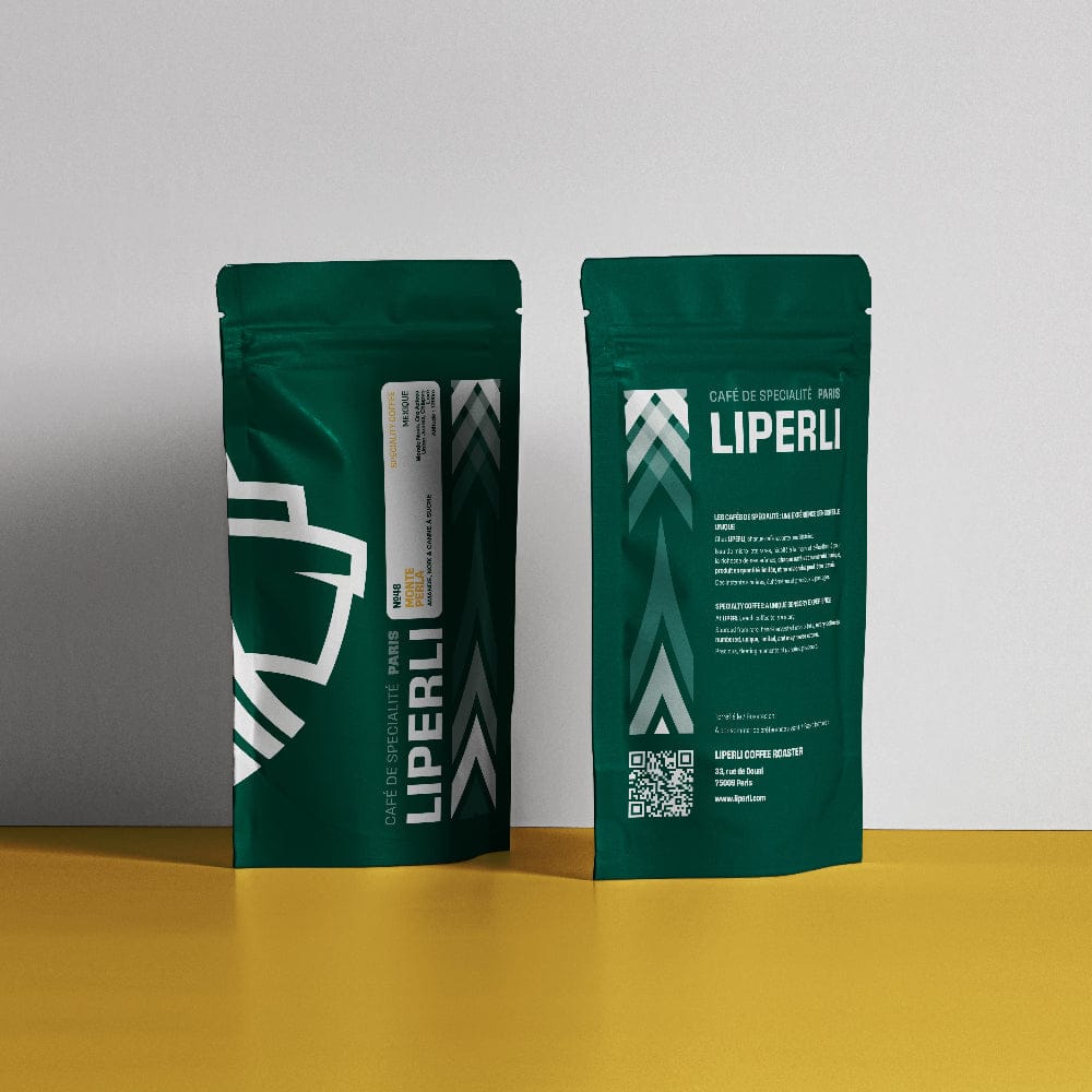 Liperli Coffee - Torréfacteur de café photo 9