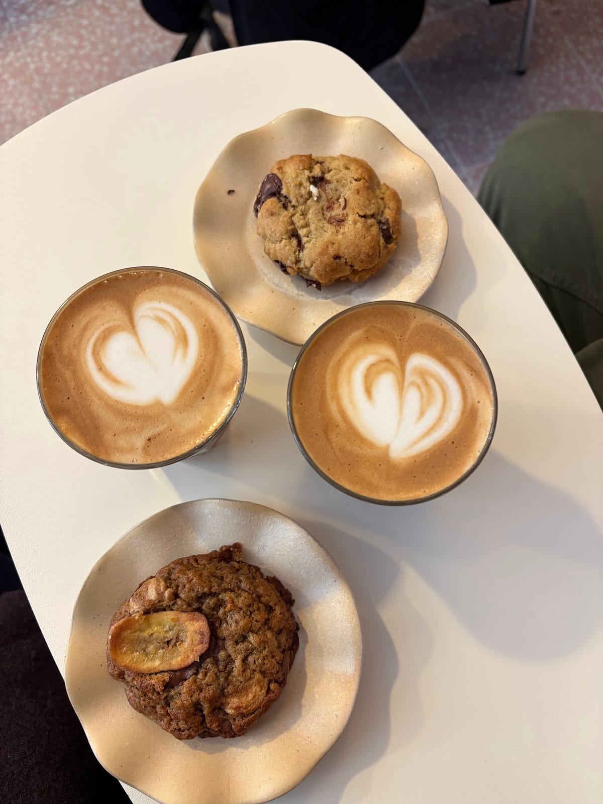 NADINE COFFEE SHOP