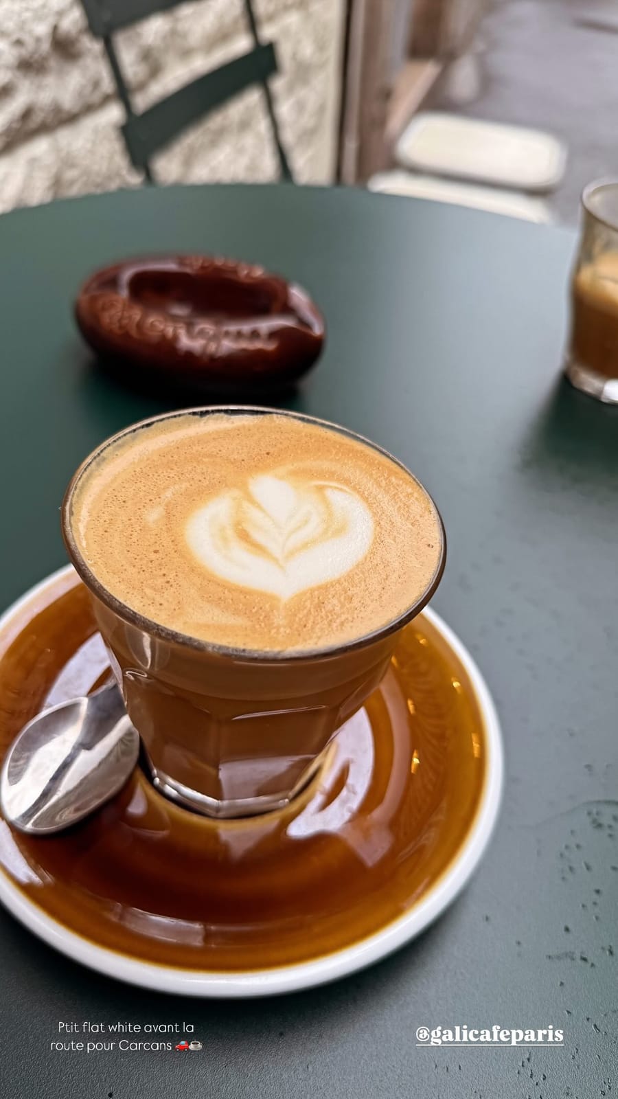 Galicafé - Coffee shop & food