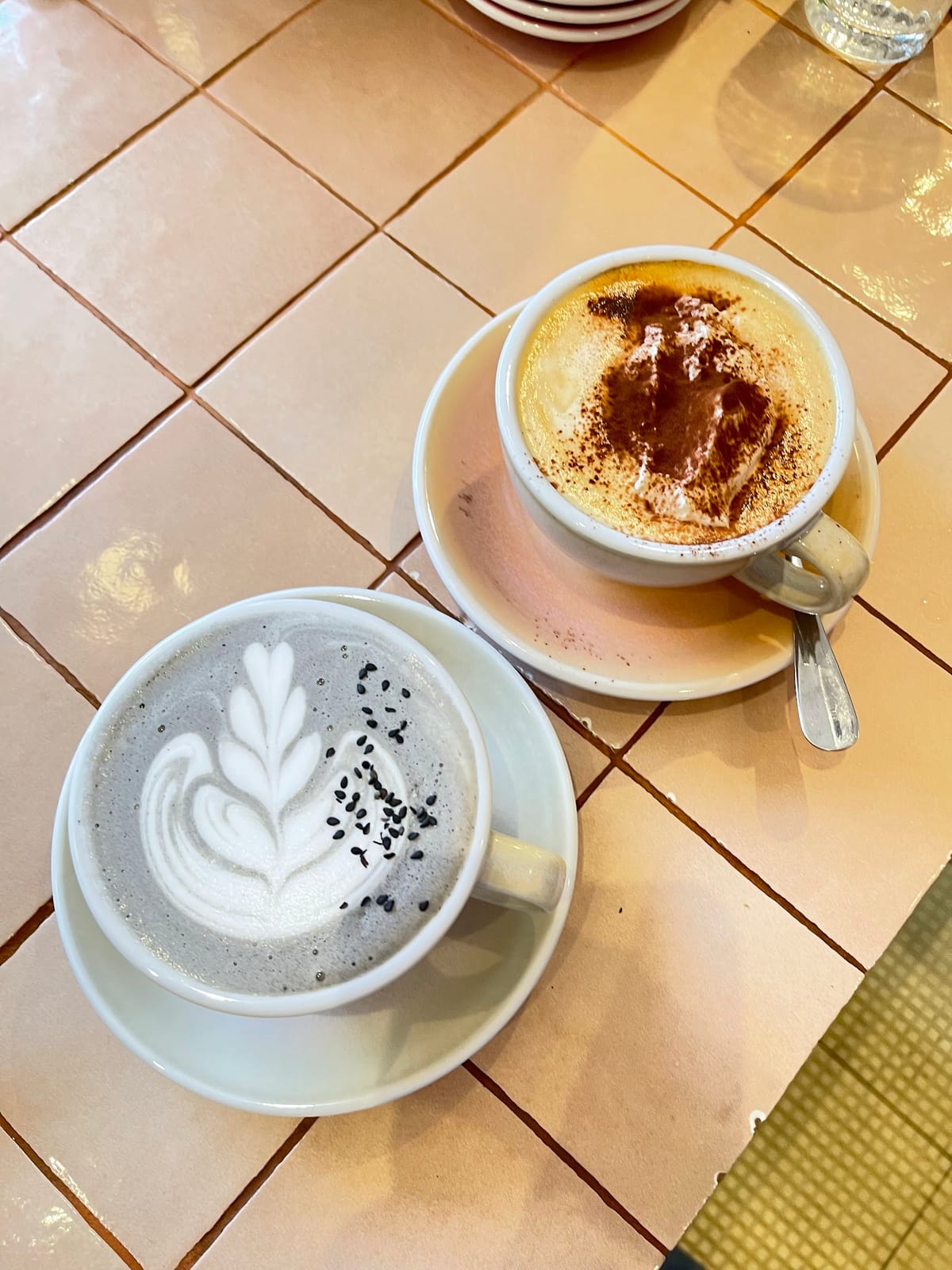 KOKO Coffee & Matcha - Canal