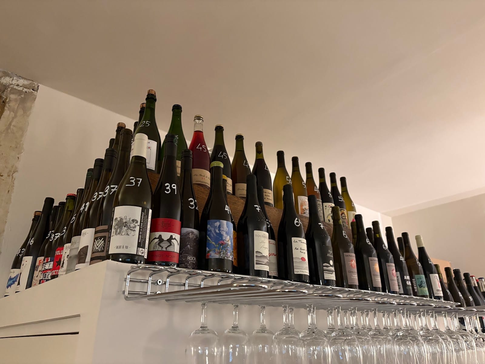 Cordonnerie Cafe Bar