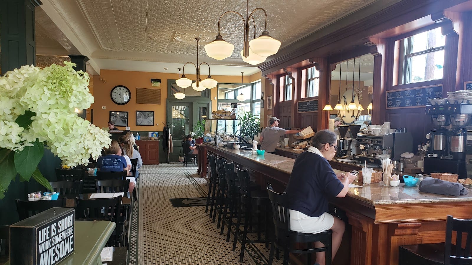 Mansour's Market