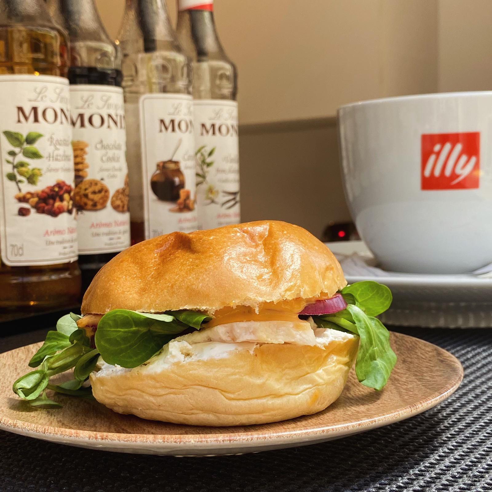 Coffee&Food