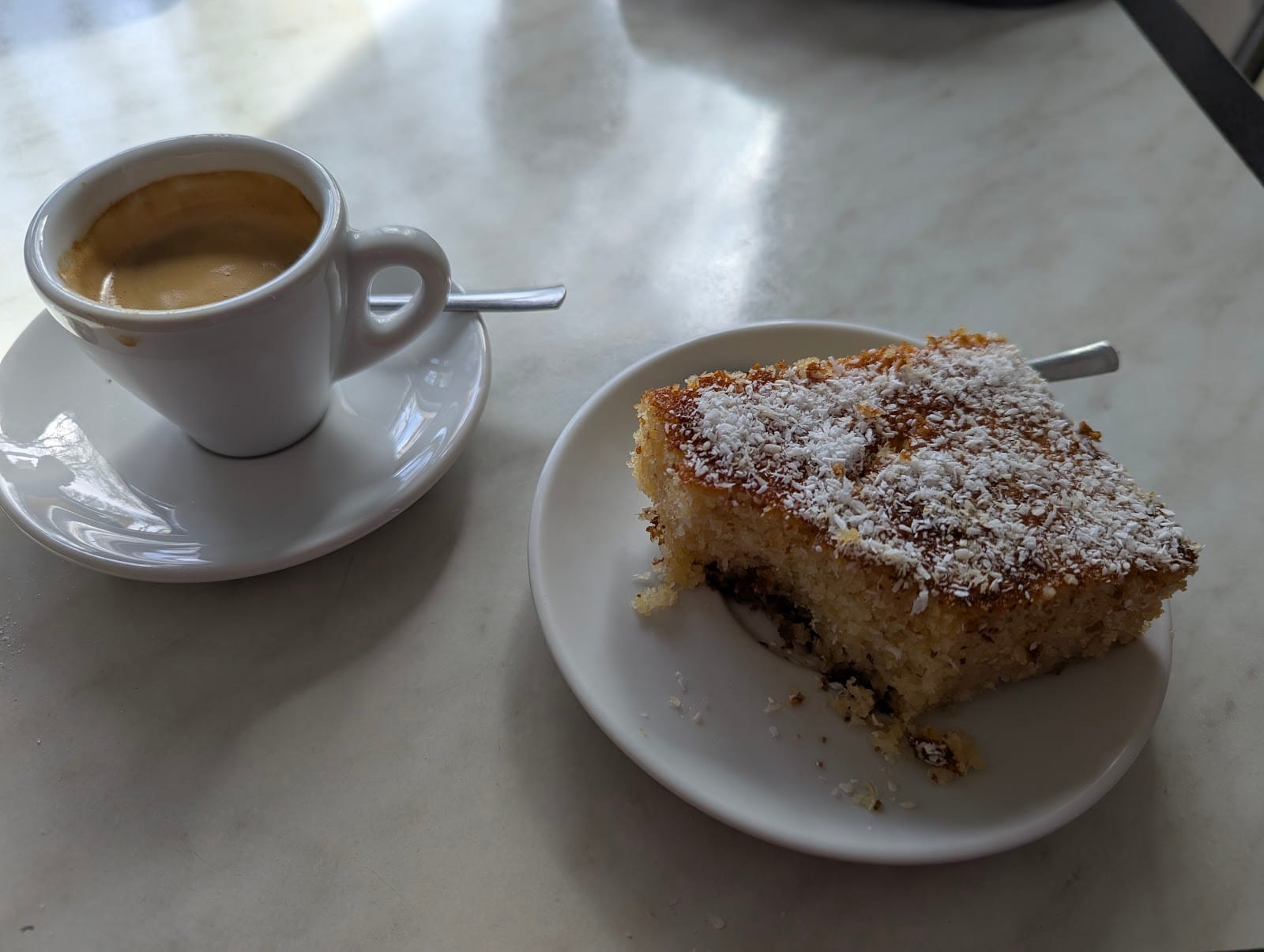 Cafe Tanger