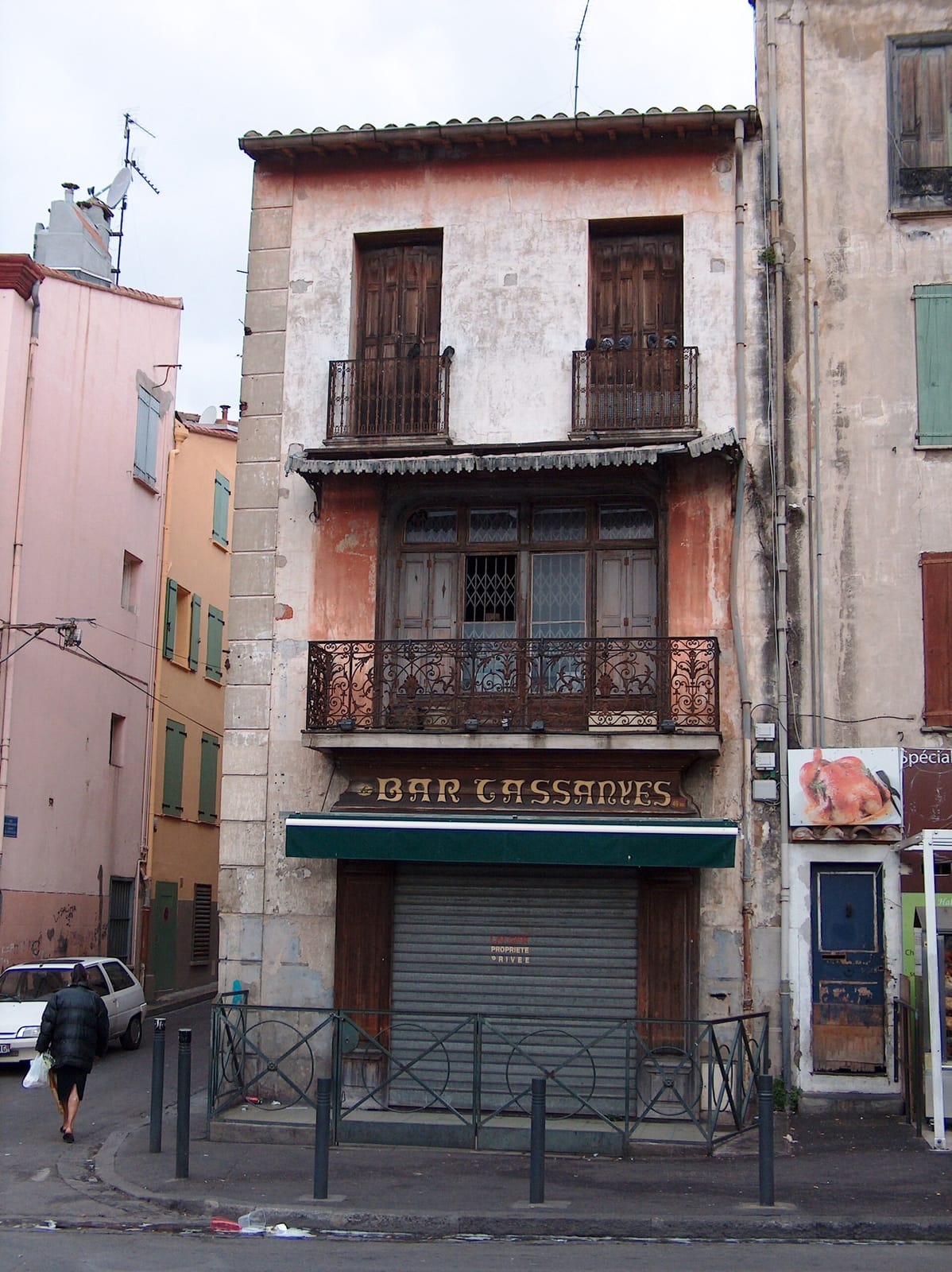 Cafe Tanger photo 3