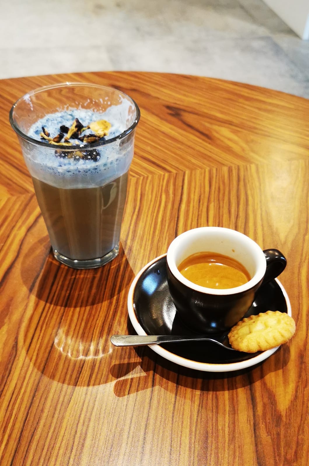 Sélène Café