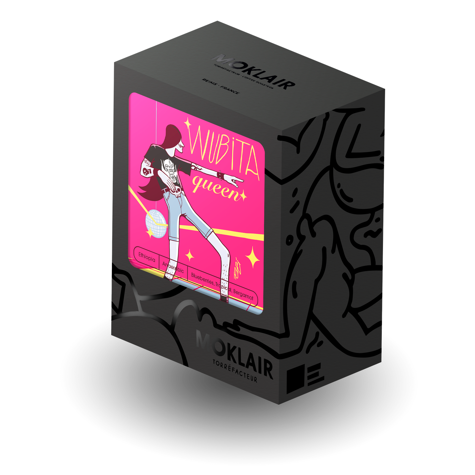 Moklair Coffee Roasters photo 8