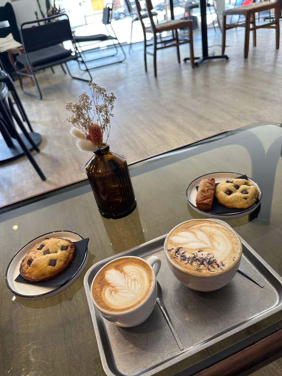 Moklair Coffee Roasters