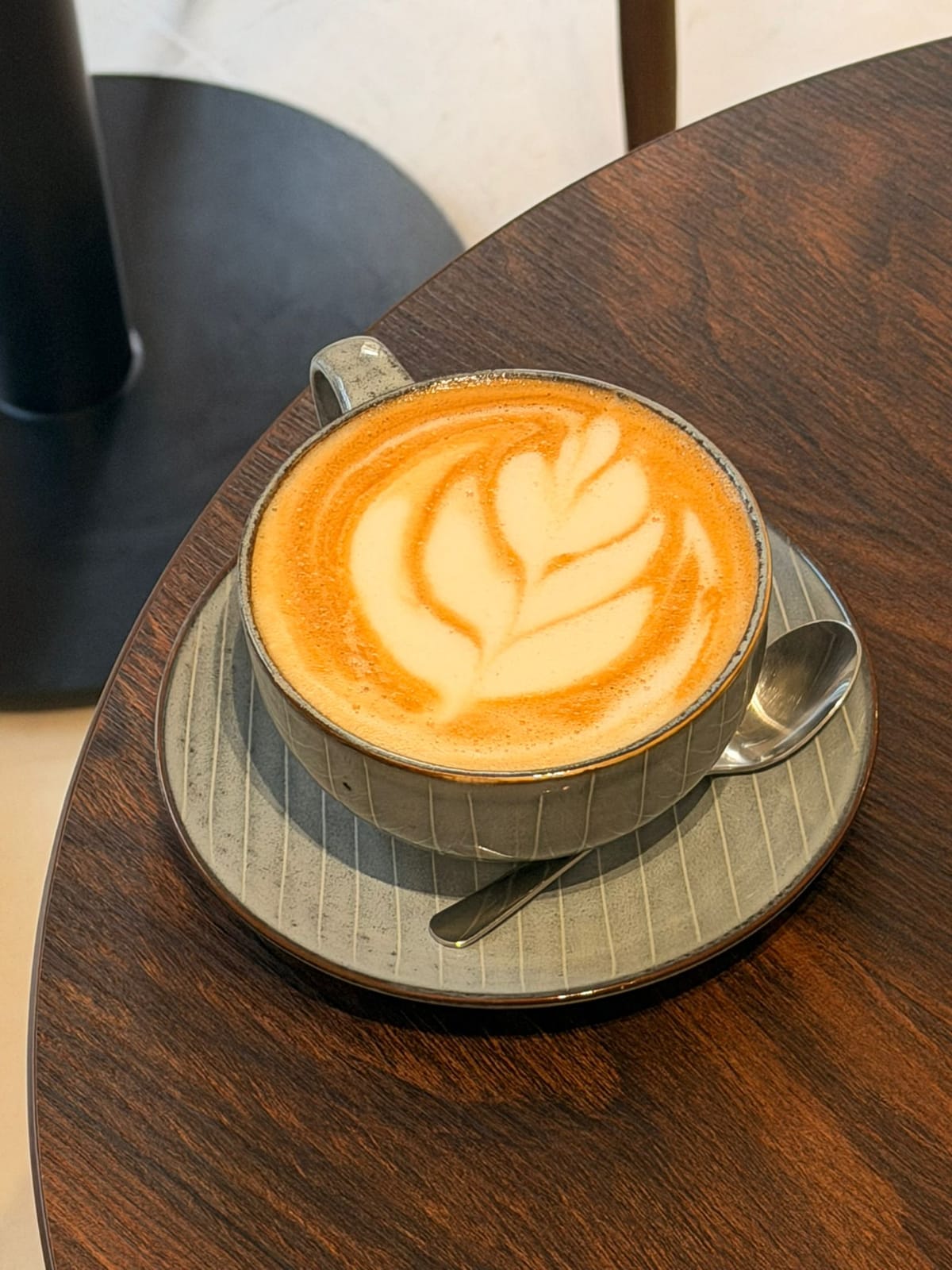 Nata Coffee