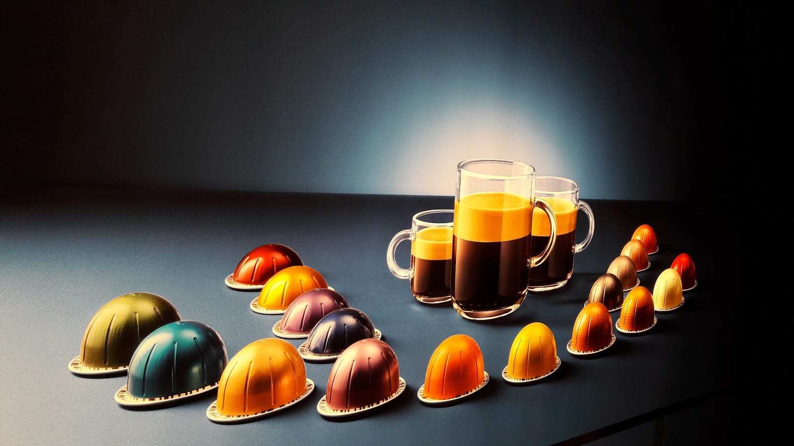 Boutique Nespresso Rouen