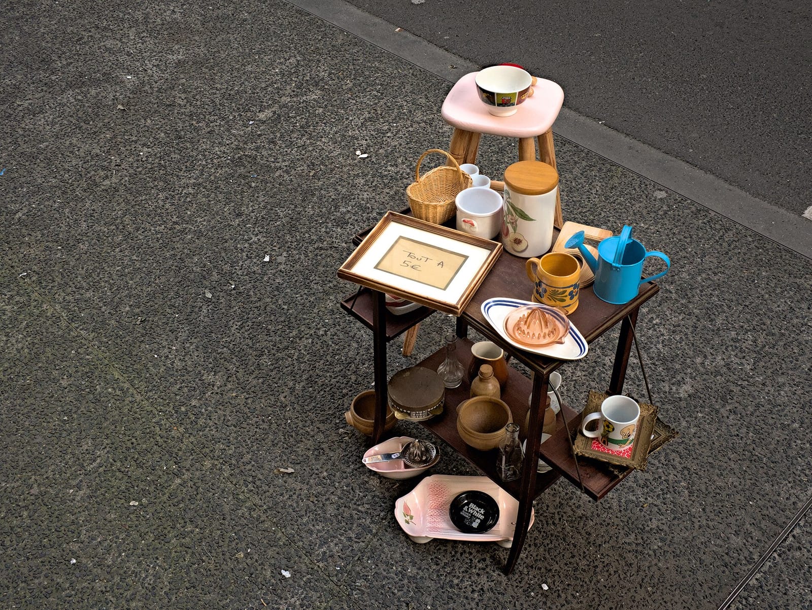 Les Simones coffee and shop photo 5