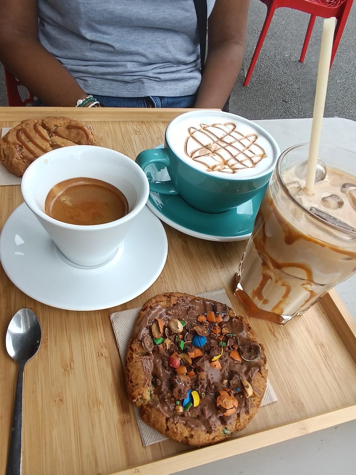 Miggy’s Coffee