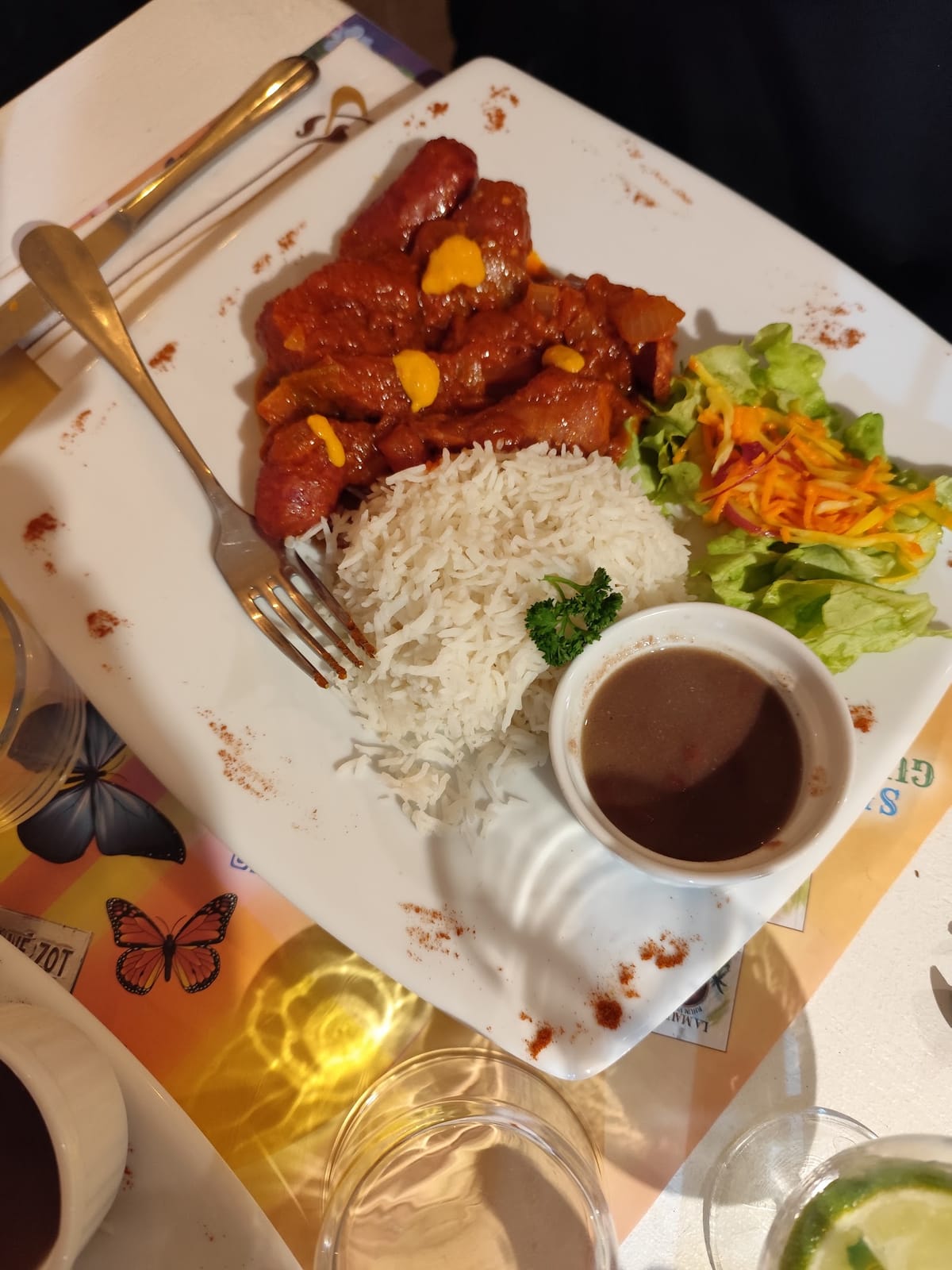 Coffee Creole