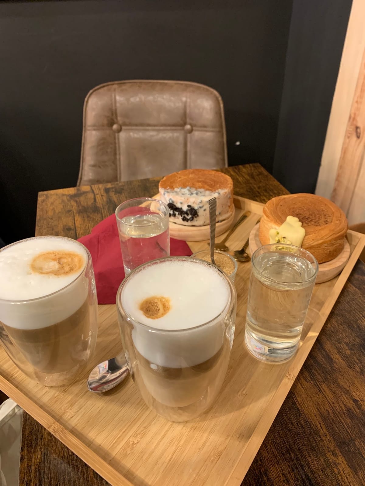 Cafés du Monde - Grand'Rue (Specialty Coffee)