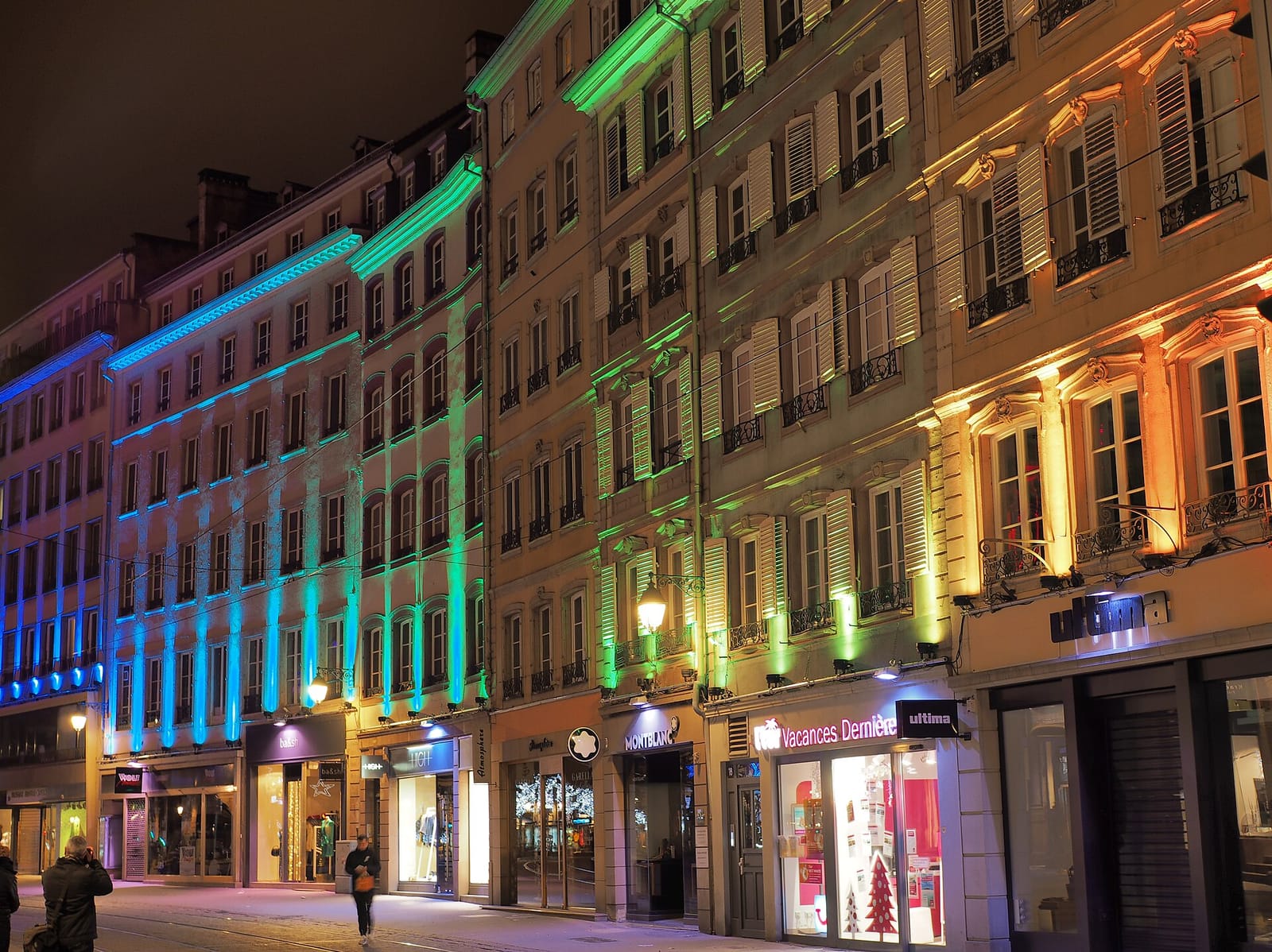 Boutique Nespresso Strasbourg Mésange photo 3