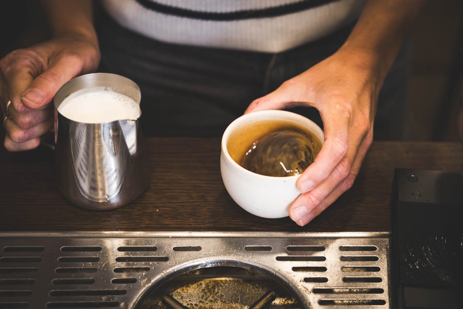 Hayuco Coffee Boutique
