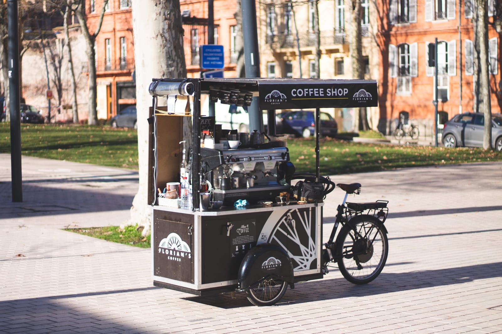 Florian's Coffee photo 5