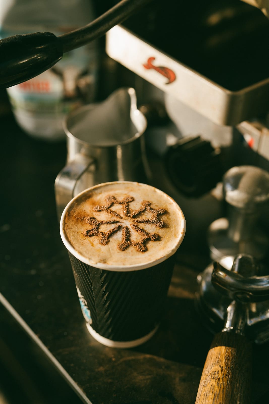 Florian's Coffee