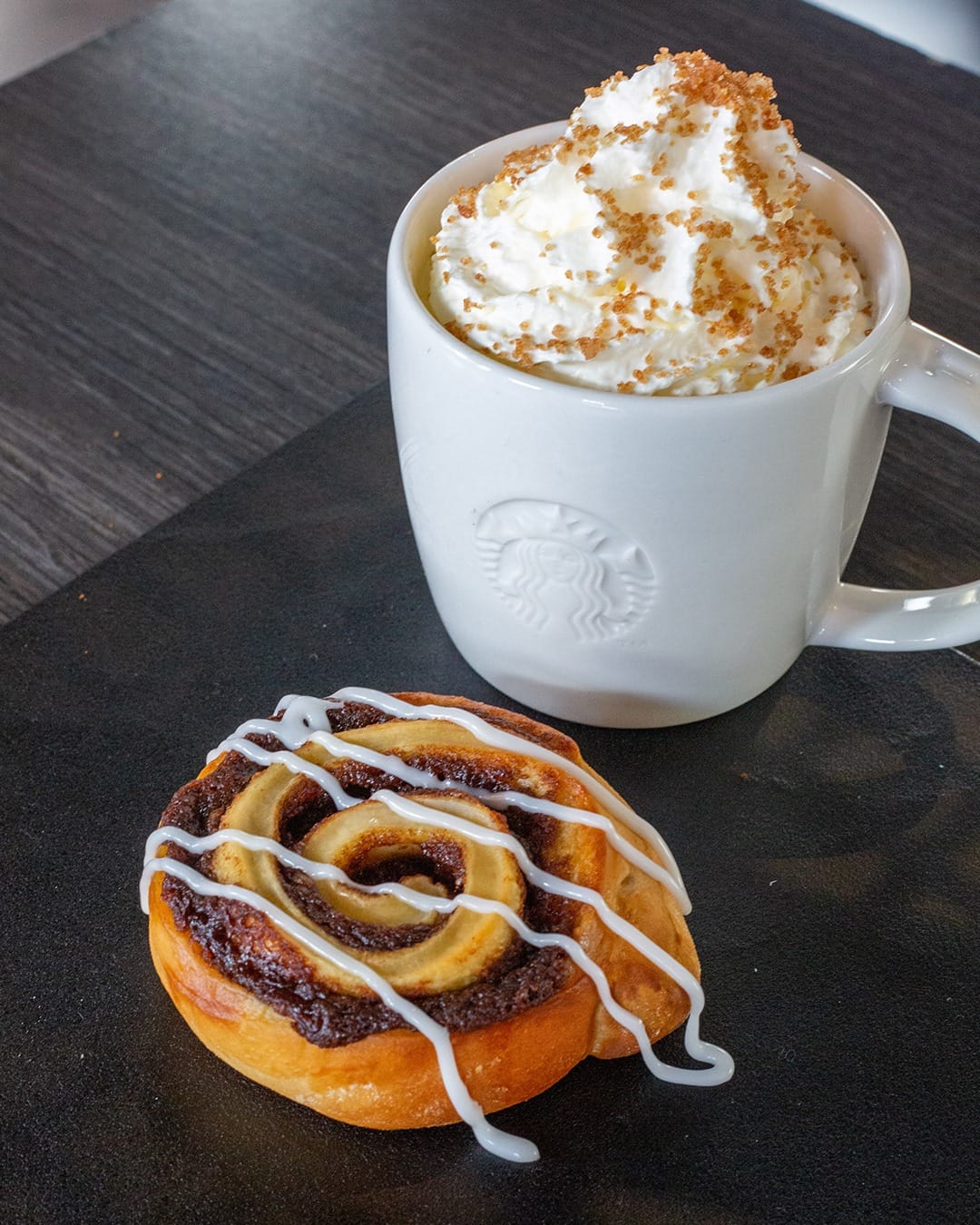 Starbucks Coffee Esquirol