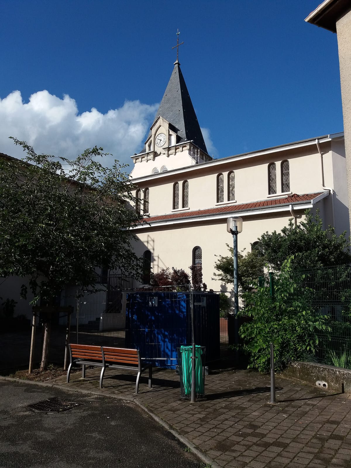 Cafe Du Parc photo 2