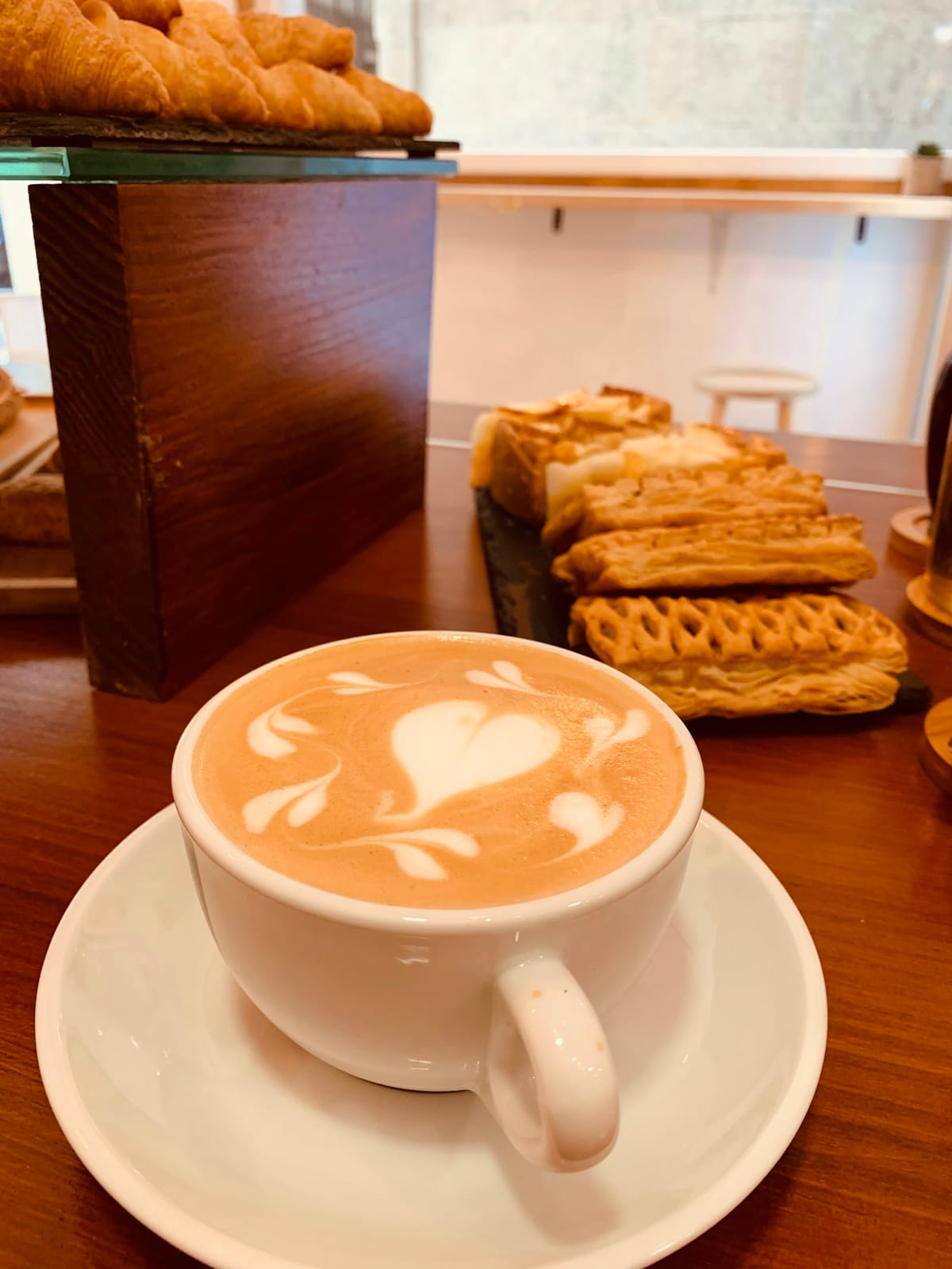 Regio Vlend Coffee Shop