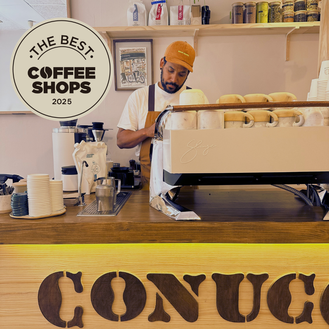 CONUCO COFFEE ROASTERS photo 4