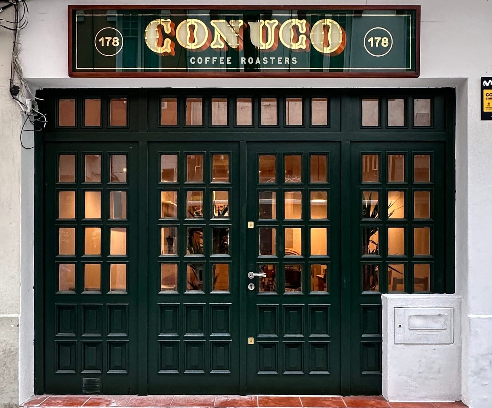 CONUCO COFFEE ROASTERS photo 5