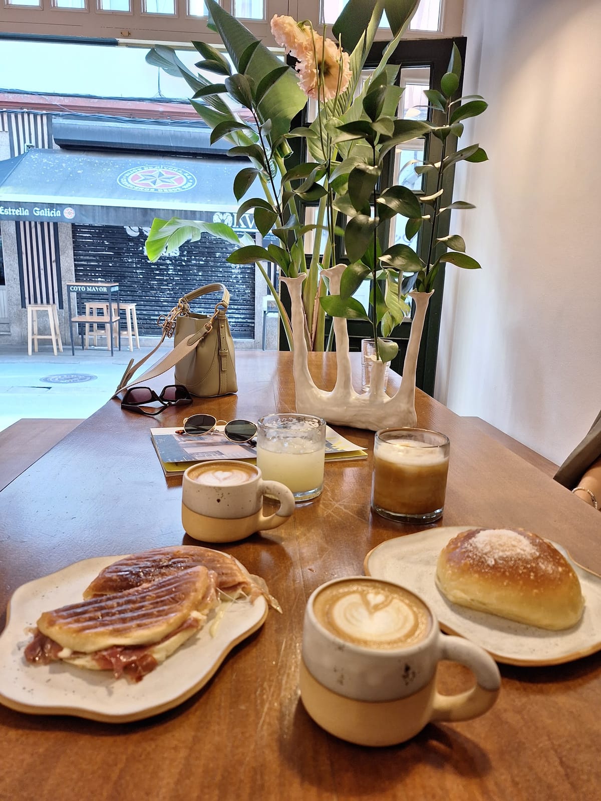 CONUCO COFFEE ROASTERS