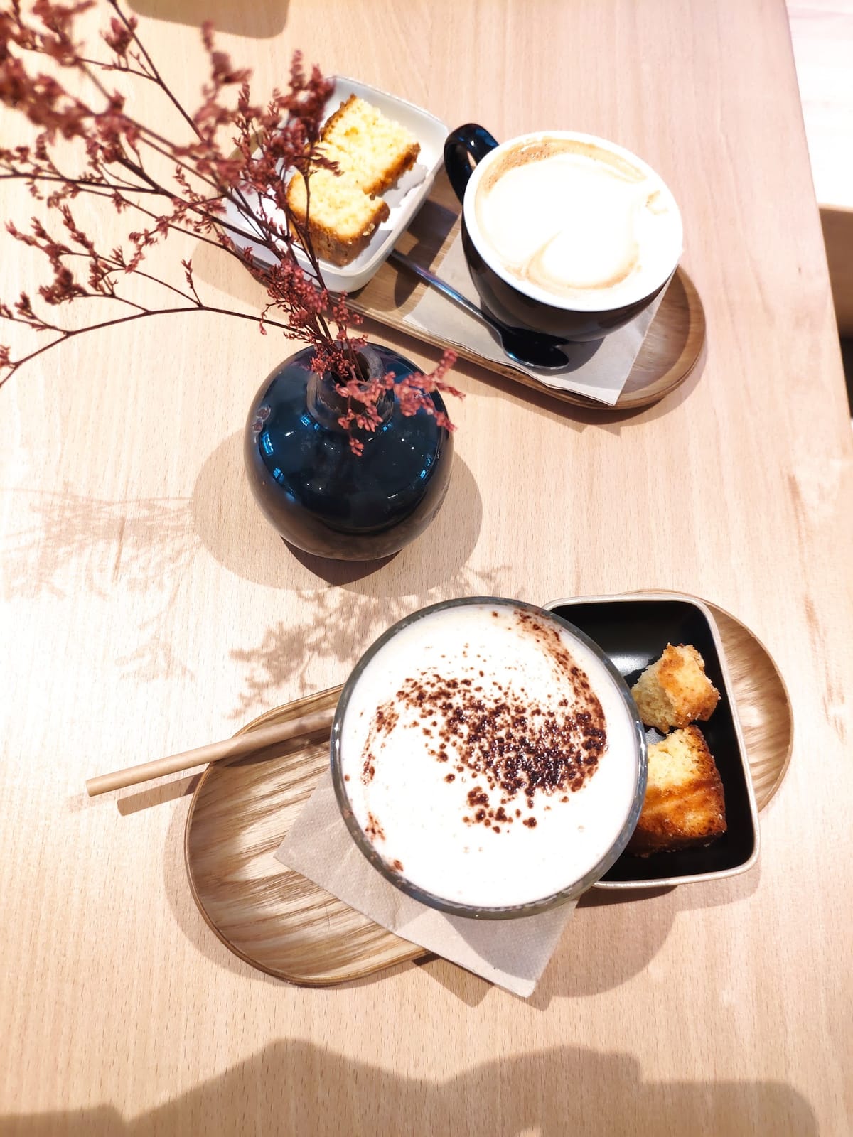 Inzo - Coffee Designer