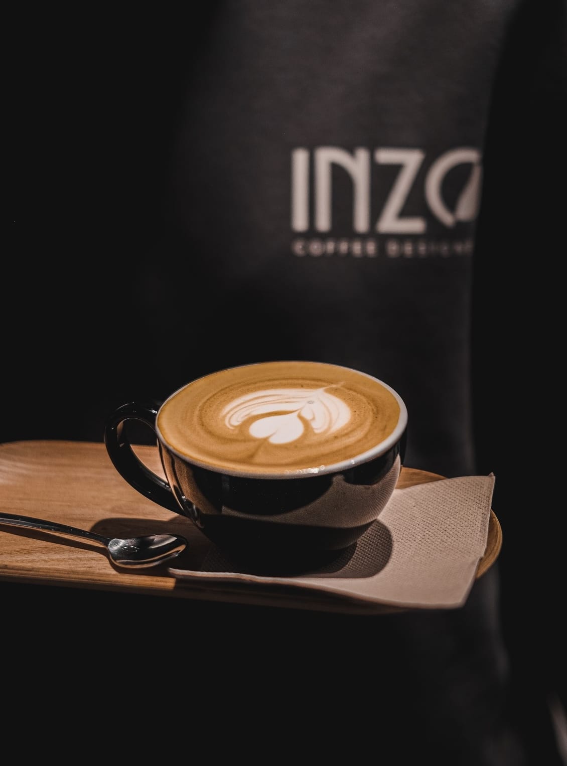 Inzo - Coffee Designer photo 9