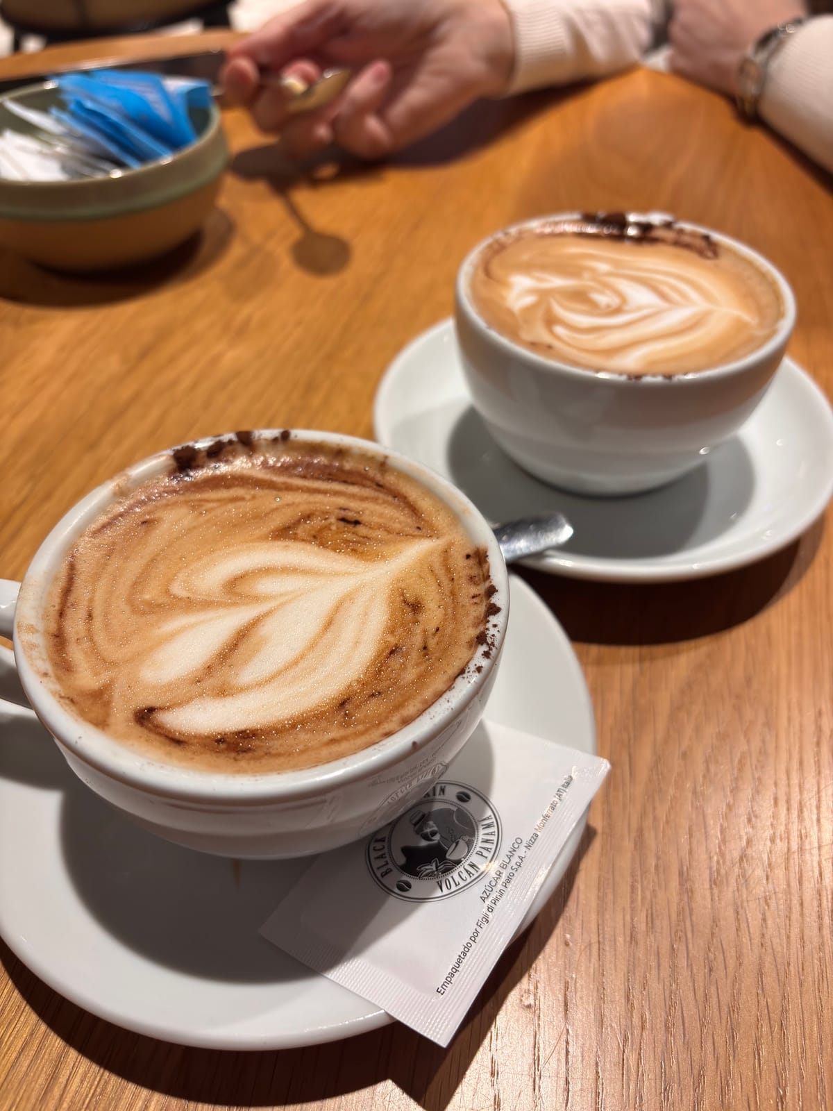 Baru Coffee & Bakehouse