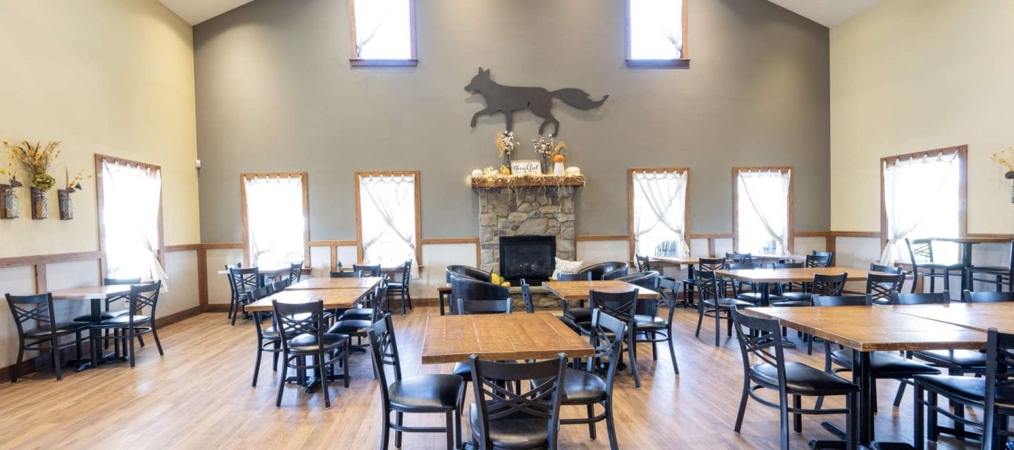 Fox Meadows Creamery photo 7