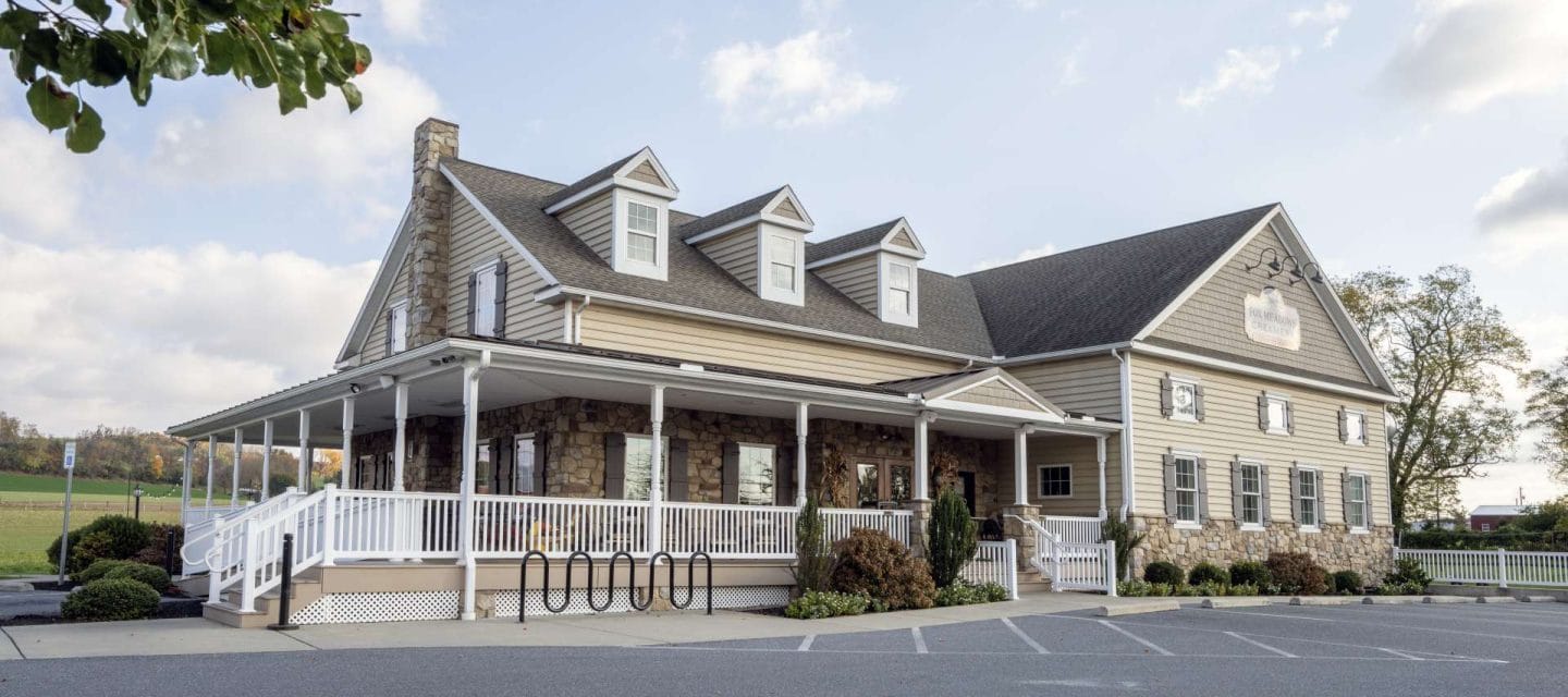 Fox Meadows Creamery photo 8