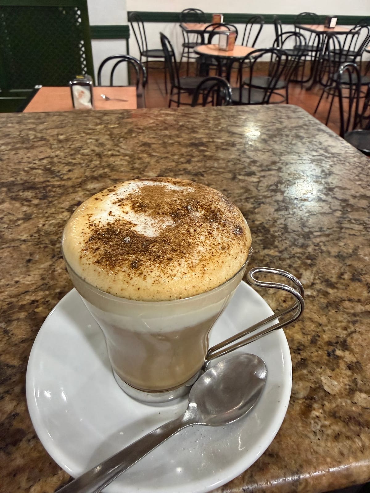 Scarlata cafe&bar