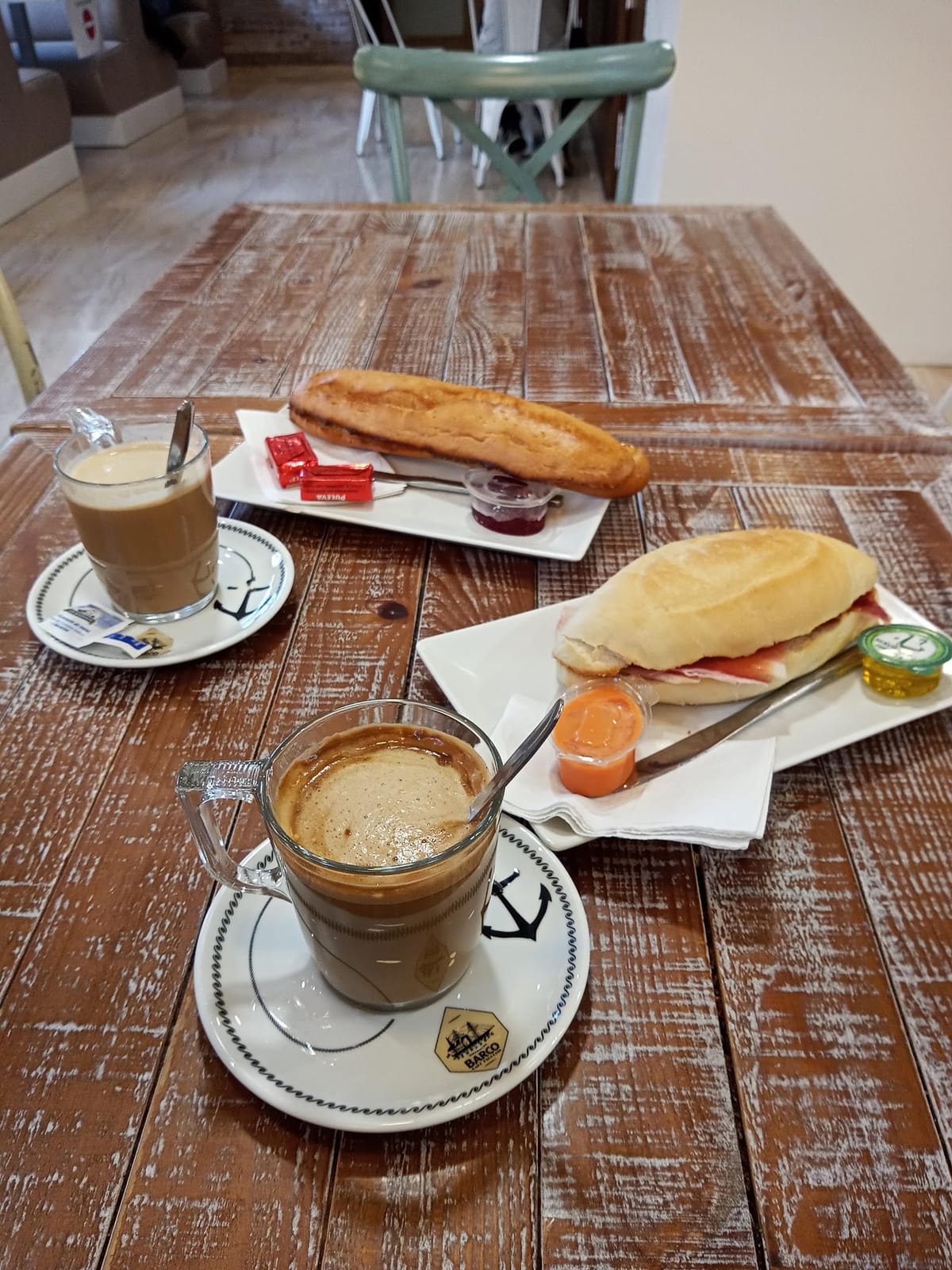 Queens Coffee&bakery