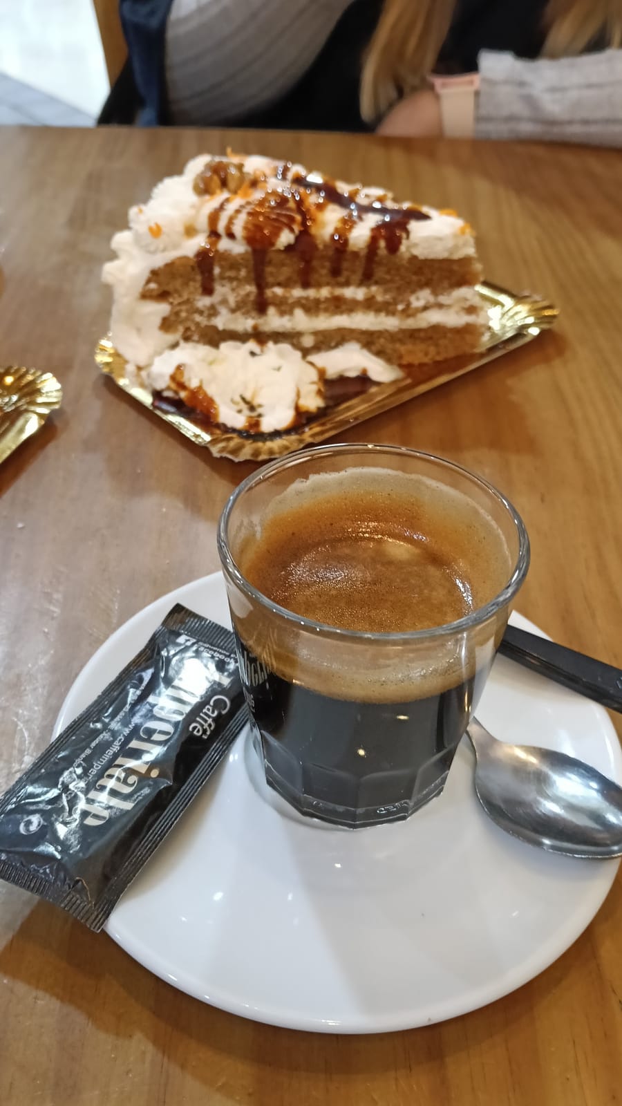 Cafetería Pink Coffee Tapas