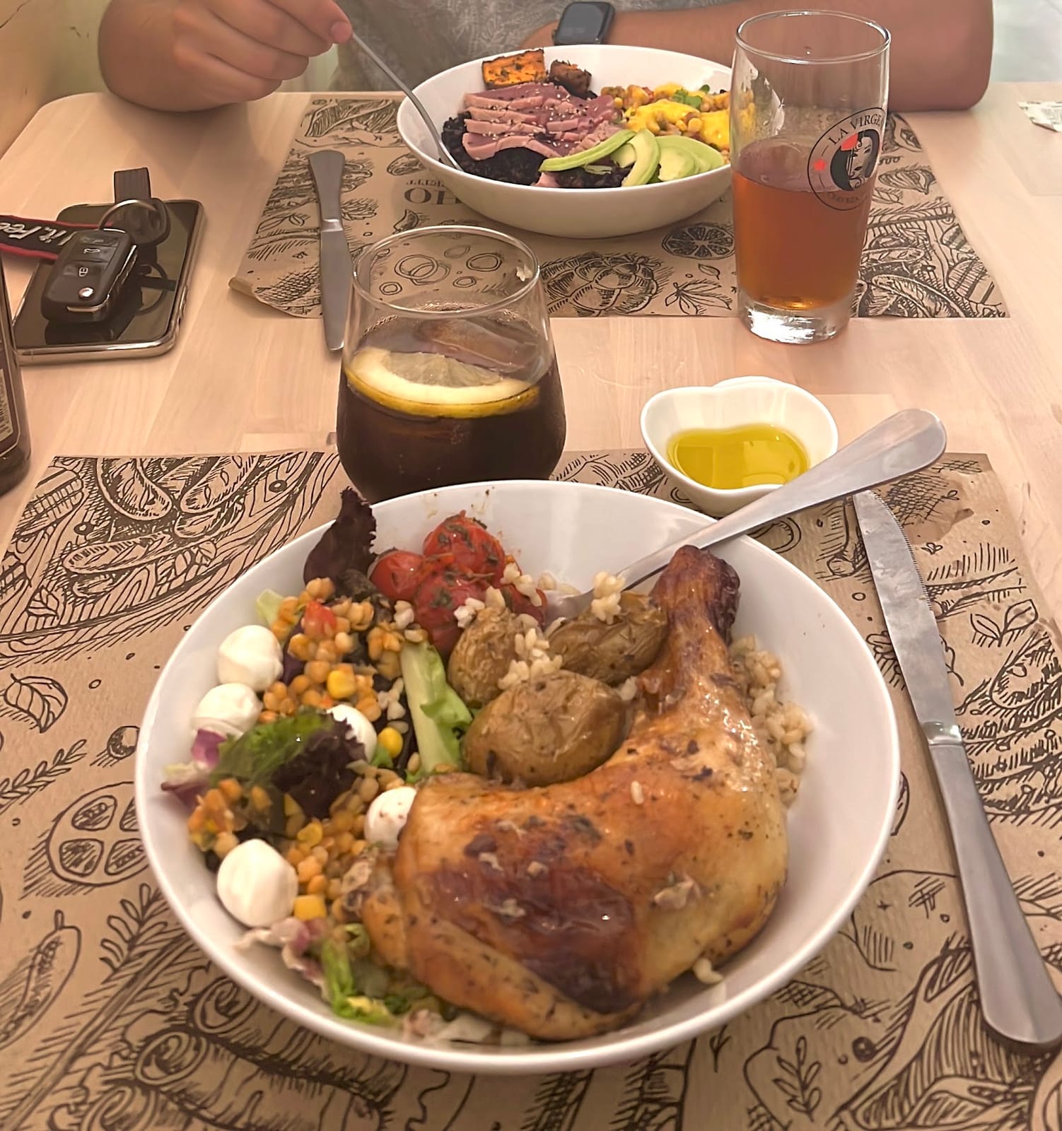 MESABE - AÇAÍ & BRUNCH & SPECIALTY COFFEE