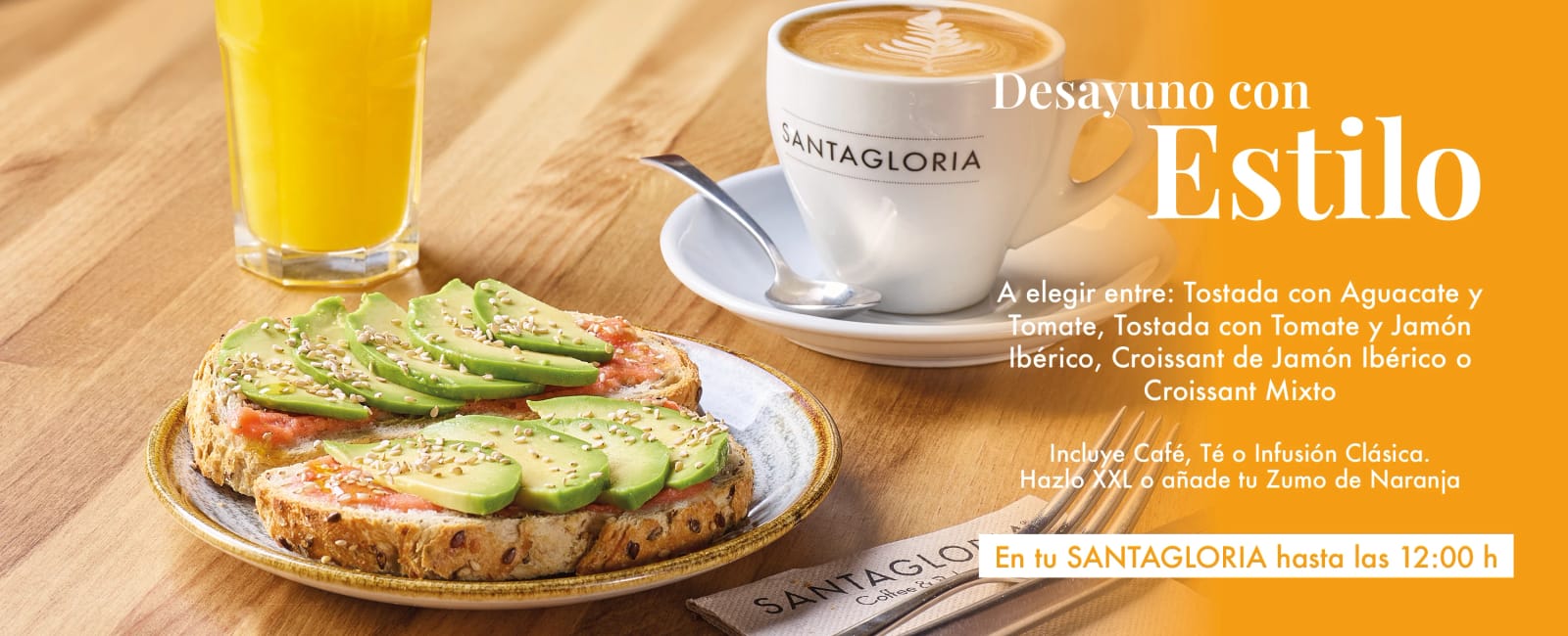 Santagloria Coffee & Bakery photo 3