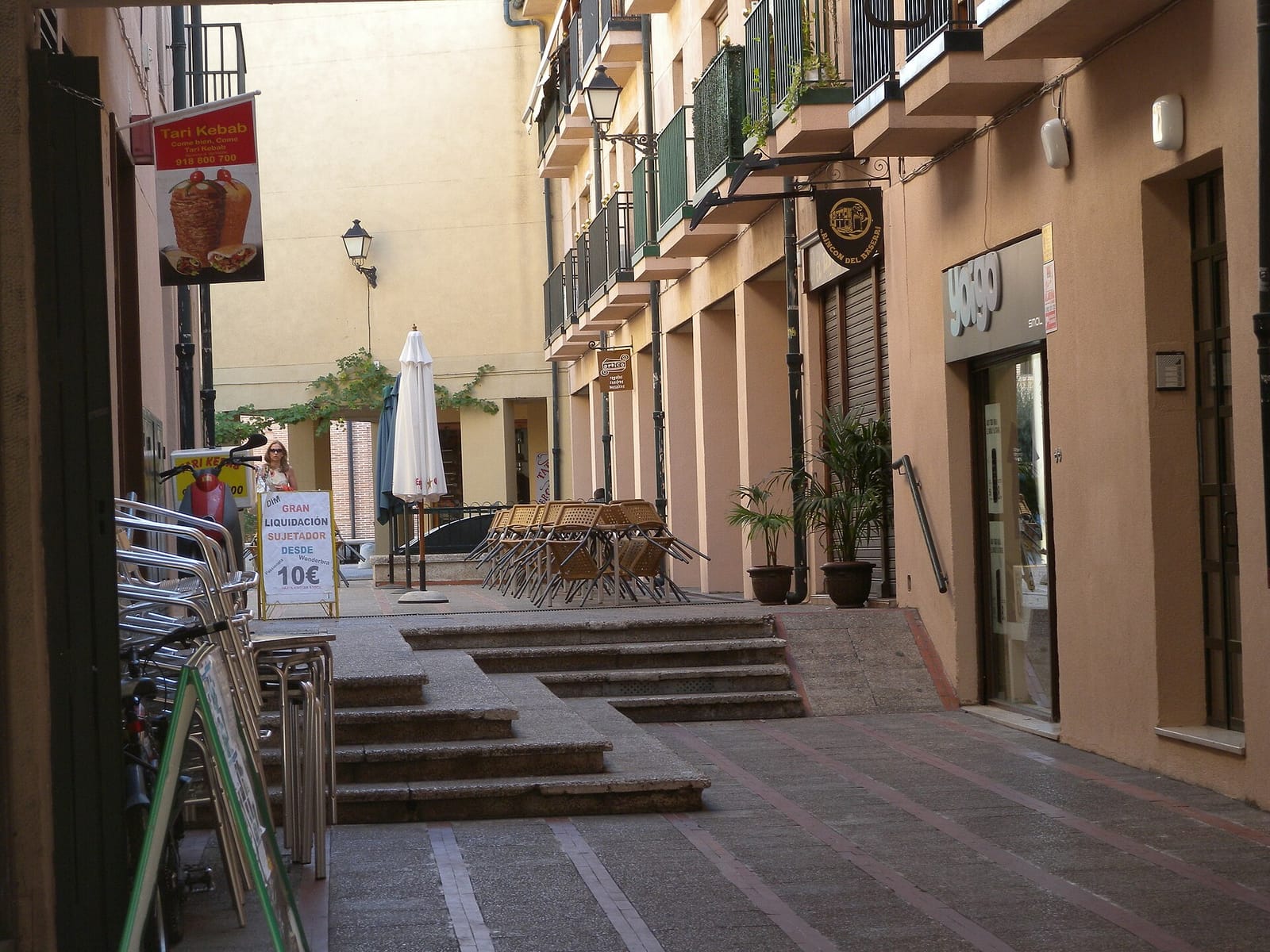 San Diego Coffee Co. Irlandeses photo 5