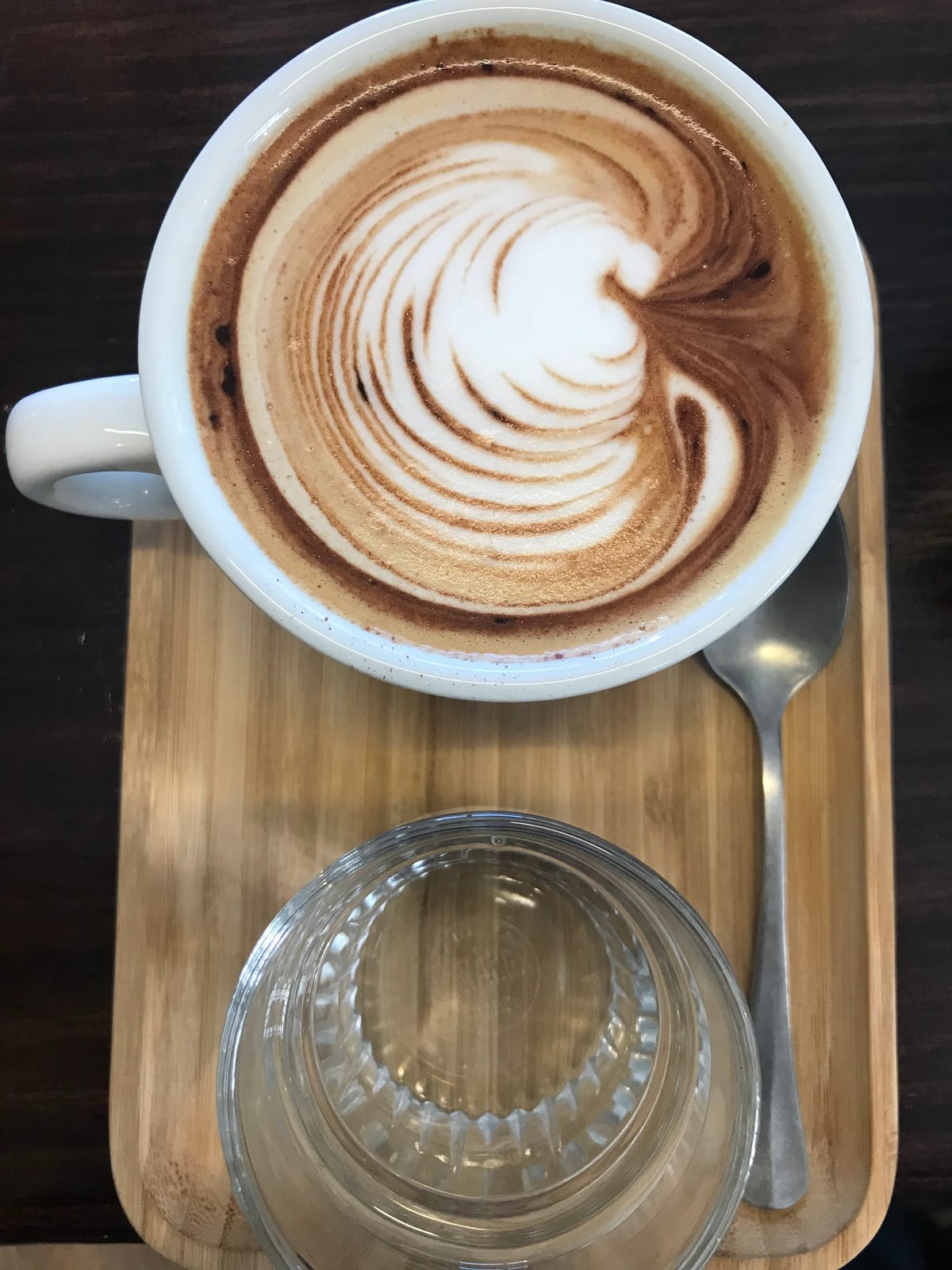 San Diego Coffee Co. Irlandeses