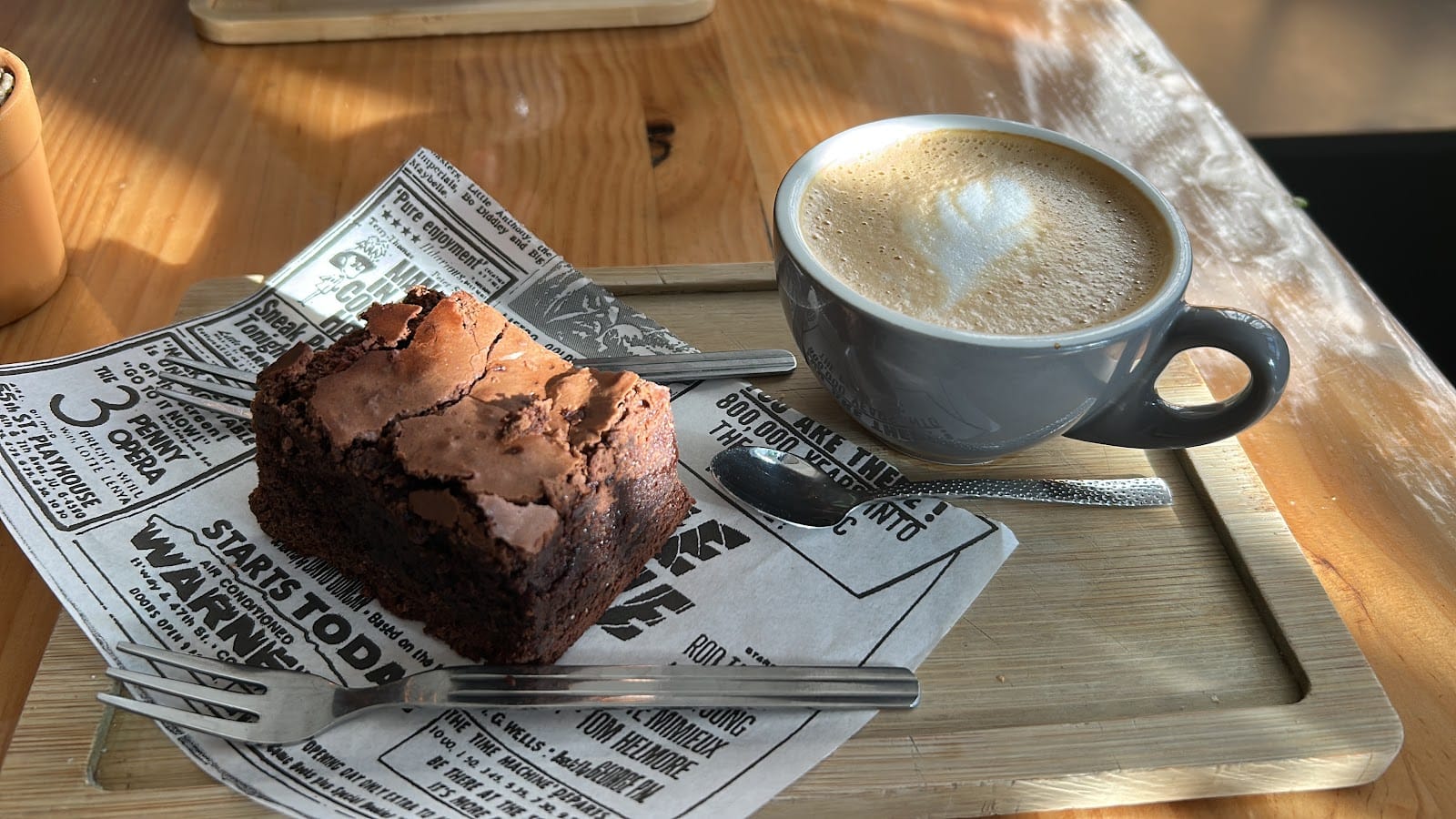 Refuge Coffee