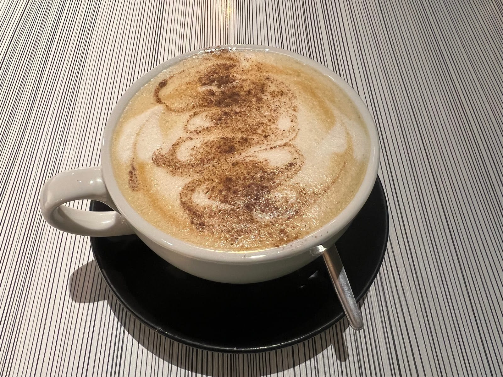 Dreams Coffee Cafetería