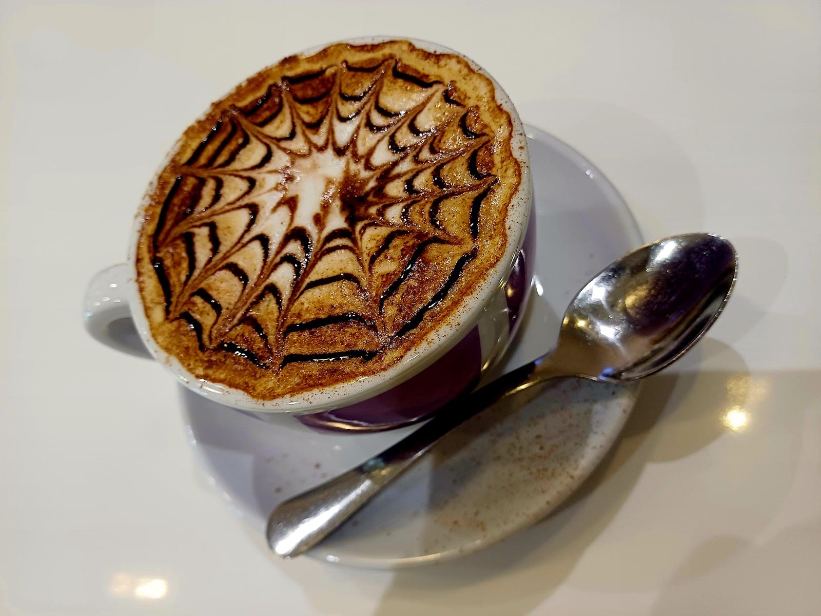 Armonía Coffee & Lunch