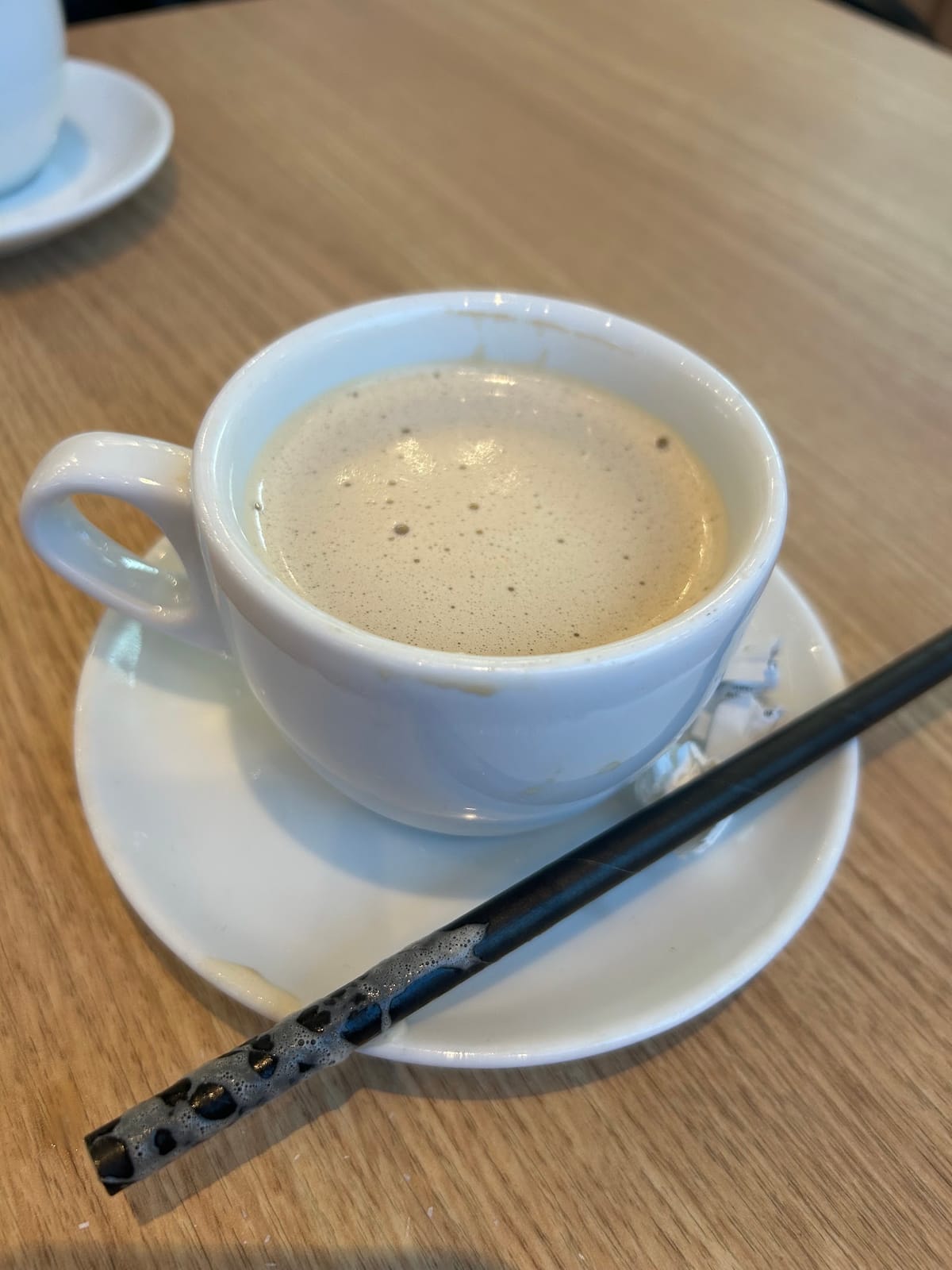 Harry The Coffee Collective
