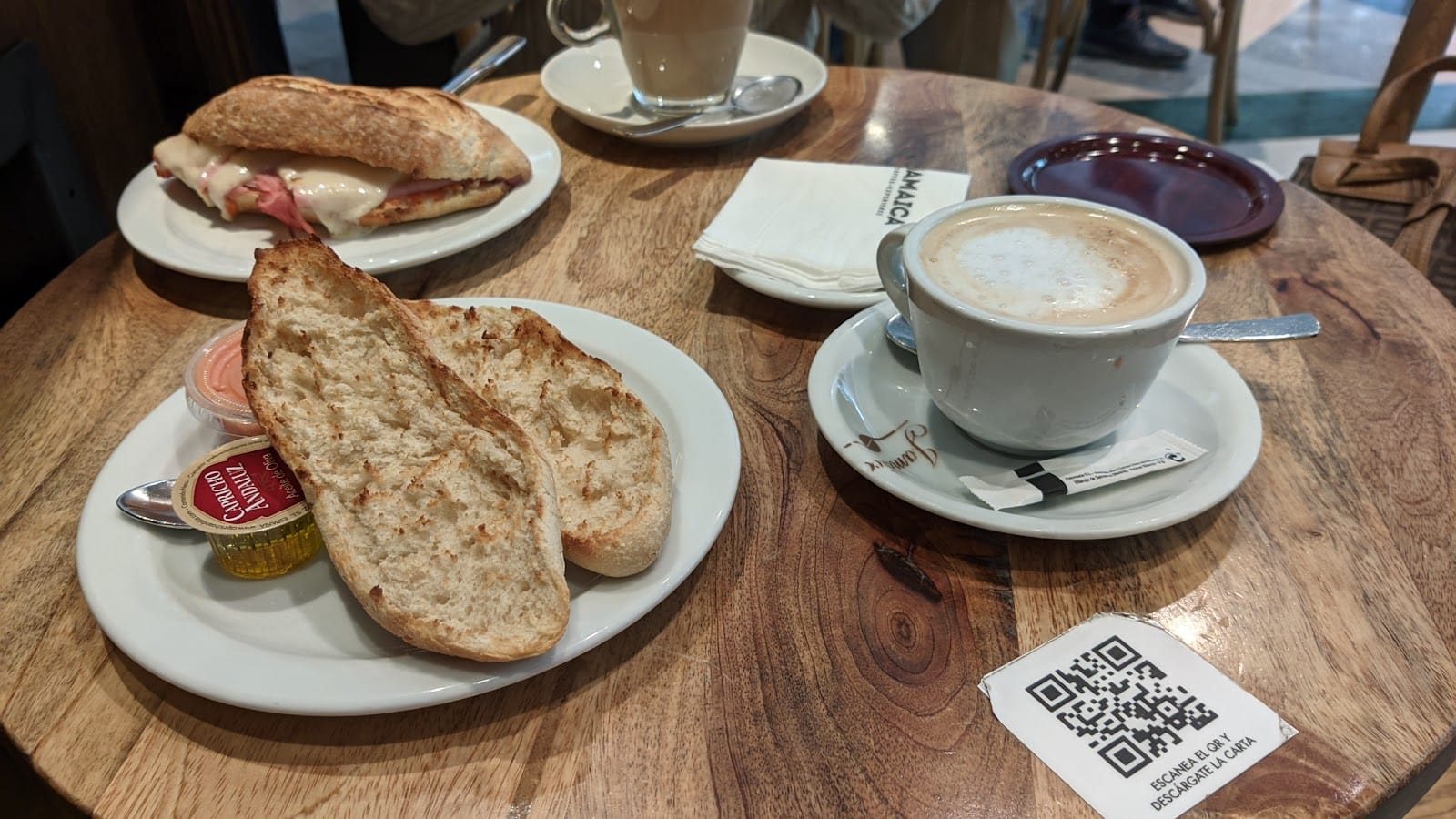 Jamaica Coffee Experience